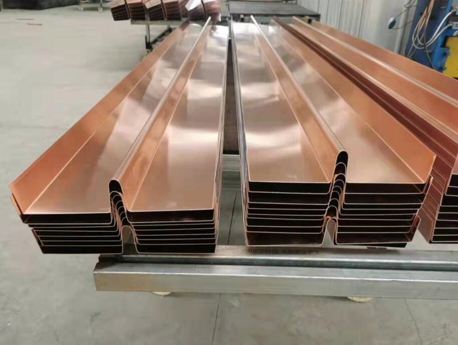 水紫銅帶生產(chǎn)廠家